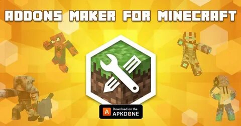 Addons for minecraft
