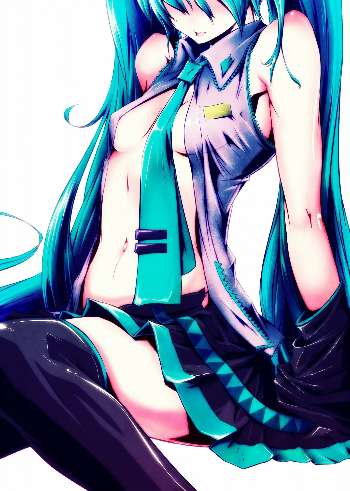 Hatsune miku rule 34. Мику Хацунэ +18. Мику Хацунэ эччи. Мику Хацунэ 19+. Мику Хацунэ +18 арт.