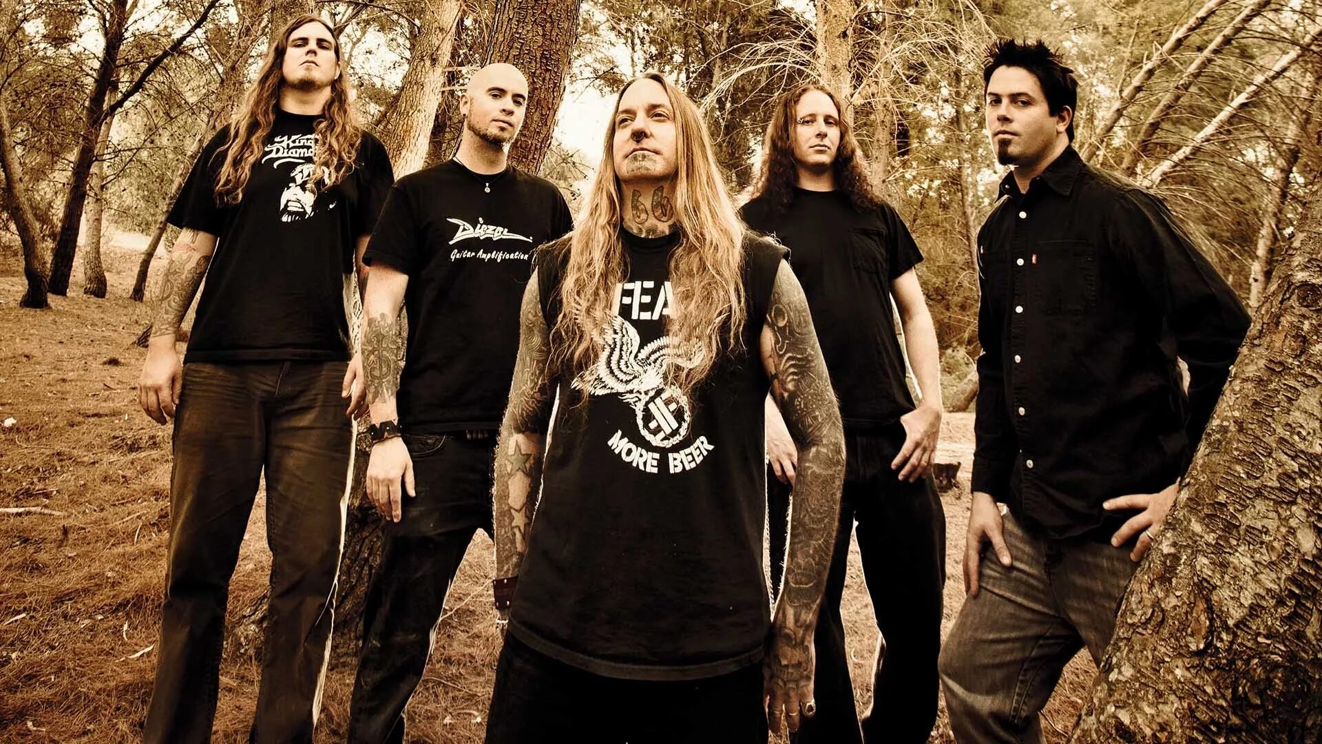 Группа DEVILDRIVER. DEVILDRIVER 2003. DEVILDRIVER Beast. DEVILDRIVER Beast 2011.