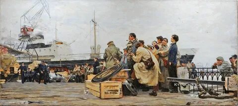 Крючник