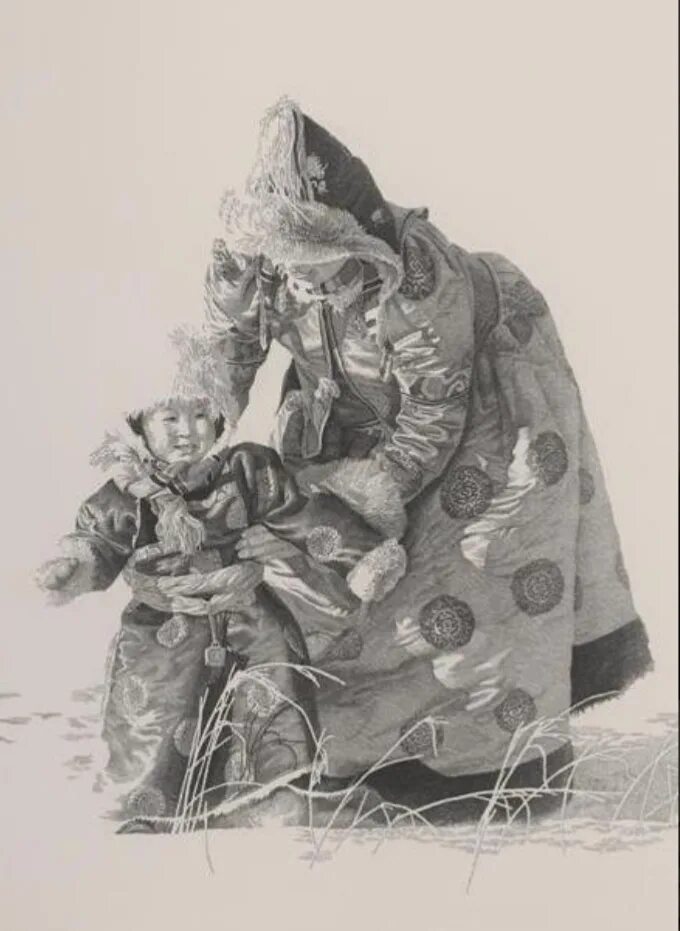 Бурятские иллюстрации. Художник зорикто доржиев графика. Степь зорикто доржиев. Казахские иллюстрации. Бурятский героический эпос гэсэр эпос.