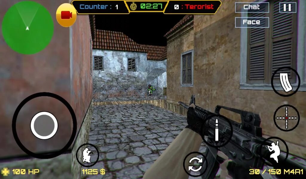 Combat master play market. Counter Combat. Контра мультиплеер ФПС. Counter Combat Multiplayer.