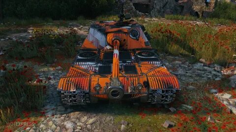 Wot express
