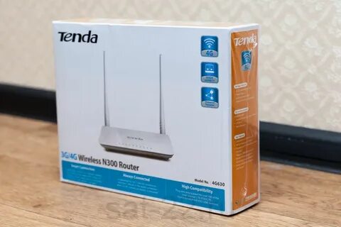 4g n300