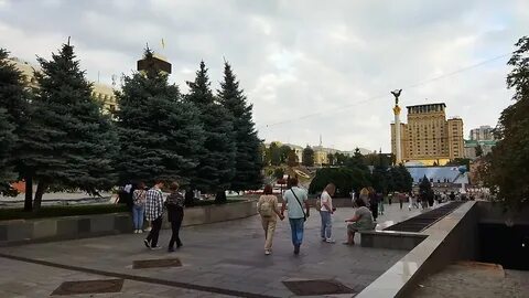 Сами в киеве