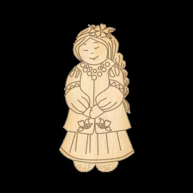 Магическая заготовка для девочек. Роспись деревянных человечков. Заготовок девочки. Заготовки для декорирования девочка. Заготовок девочки.