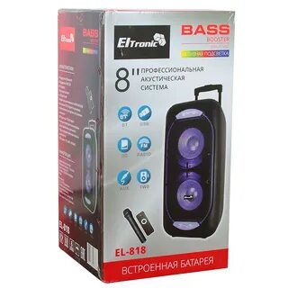 Eltronic tws
