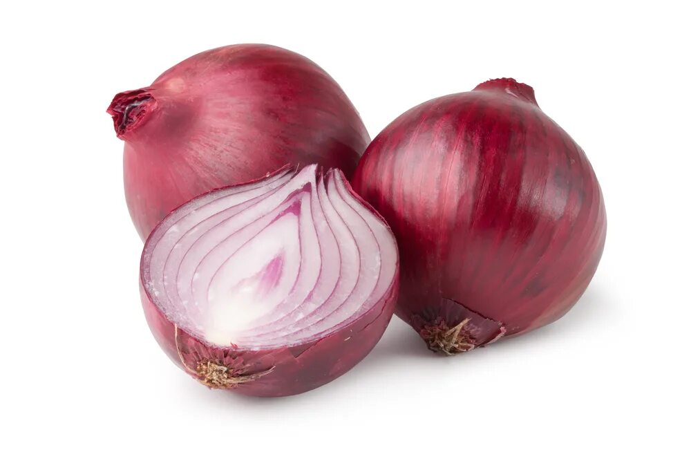 Red onion