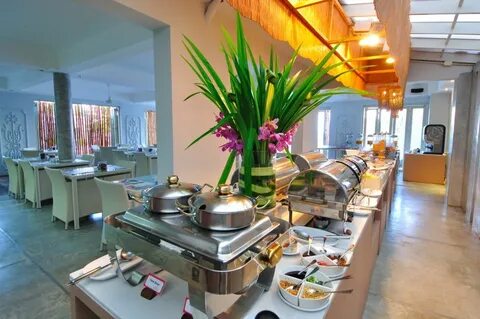Ramada by wyndham phuket southsea