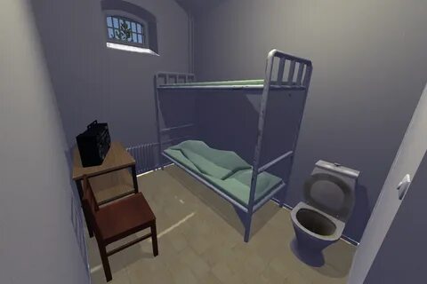 Prison rise
