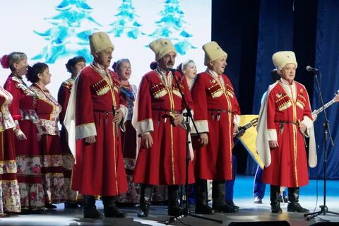 Культура ейска