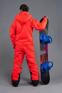 Комбинезон cool