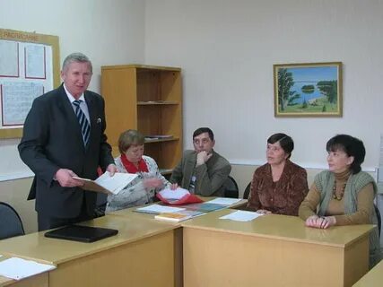 Образование красноармейском районе