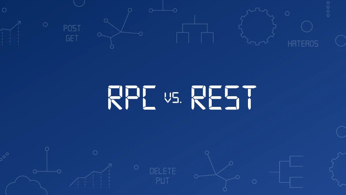 Rest rpc. Rest rpc
