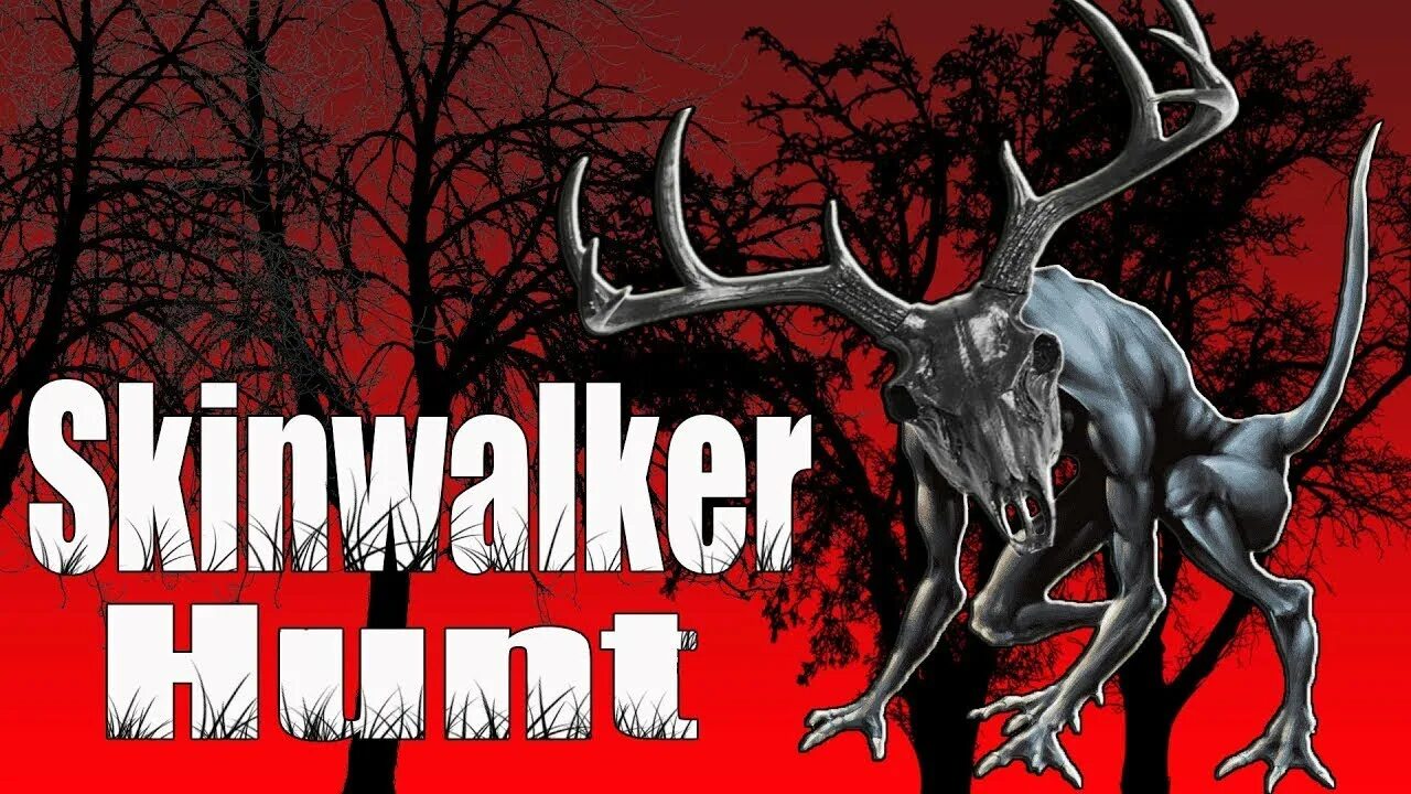 Skinwalkers mod lethal company. Skinwalker игра.