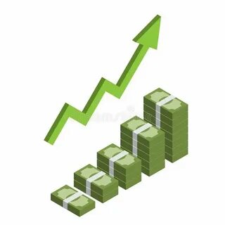 Рост дохода