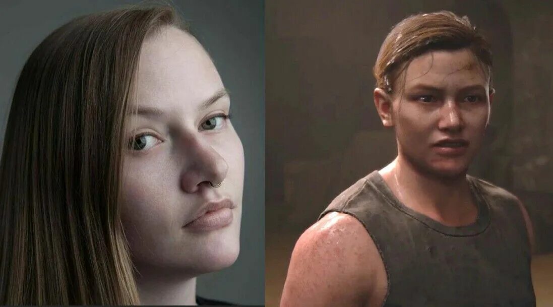 The face us 2. Джоселин Меттлер. Джоселин Меттлер last of us 2.