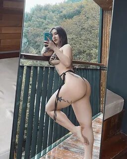 Songyuxin, busty Chinese girl.