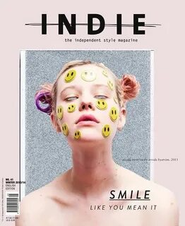 This is magazine