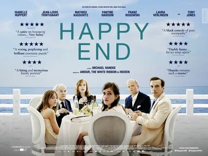 Happy ending movie