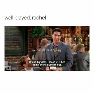 #Friendstvshow... 