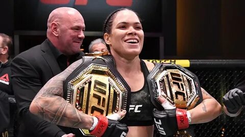 Когда начнется ufc