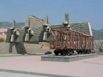 Линии в новороссийске