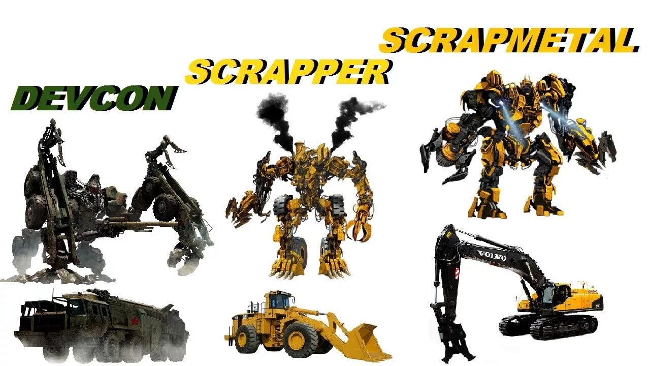 T me ccs scrapper канада