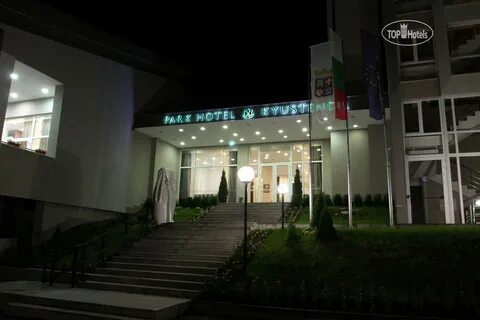Tophotels hotel