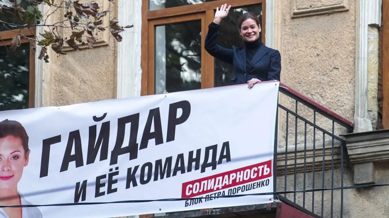 Даже добавить нечего