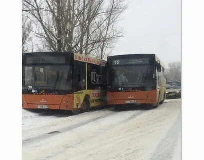 16 автобус елец