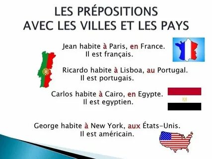 Avec des si