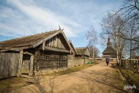 Старо белорусский