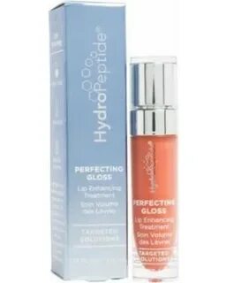 Perfect gloss