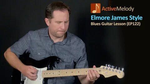 Easy blues