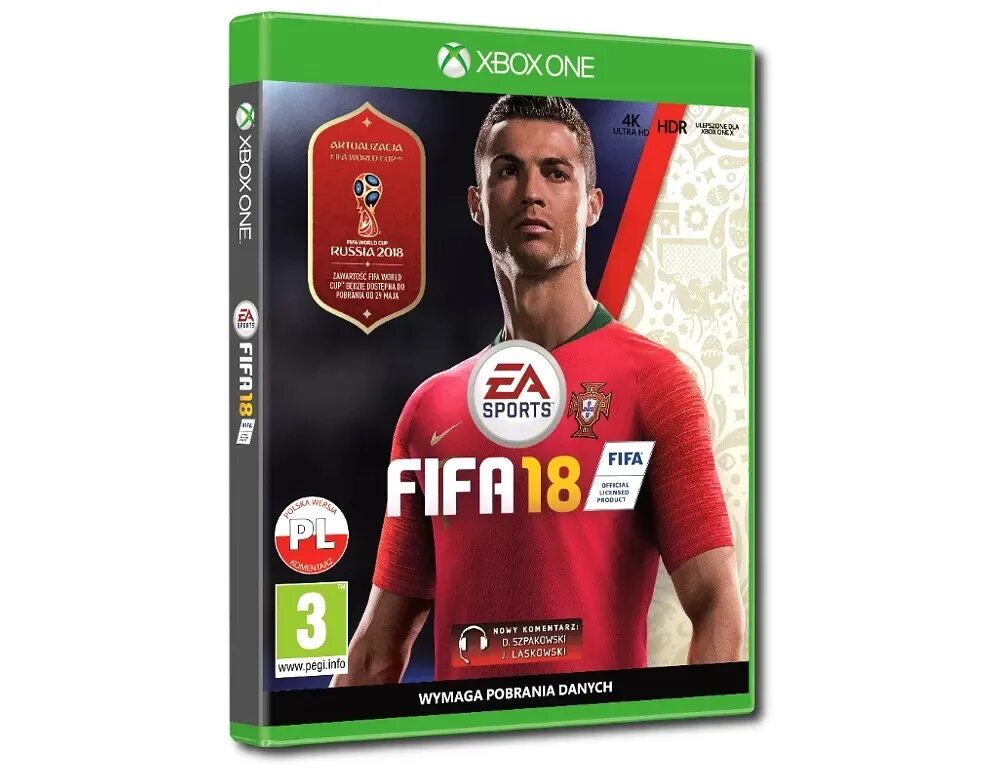 Fifa цена. FIFA 18 (Xbox one). ФИФА 18 на Xbox 360. ФИФА 18 на Xbox one. Обложка ФИФА 18 на Xbox 360.