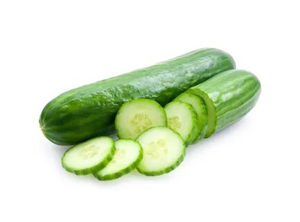 Кукумбер это