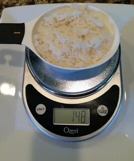 150 г каши
