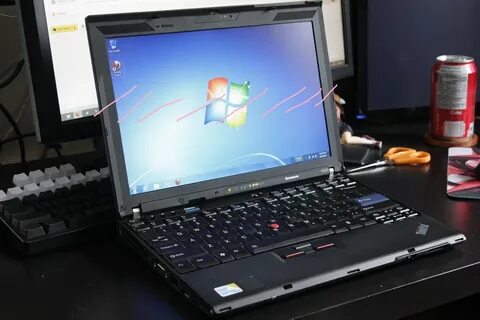 Thinkpad s1