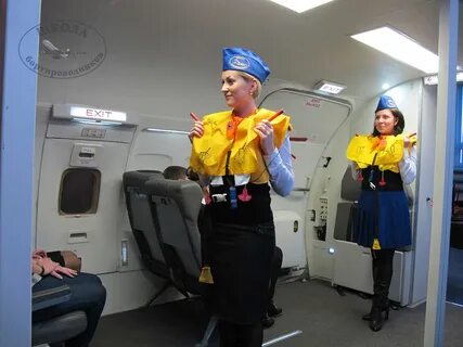 Какие экзамены сдавать на стюардессу после 11