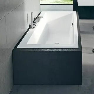 Акриловые прямоугольные