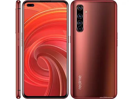 Дата realme 5 pro
