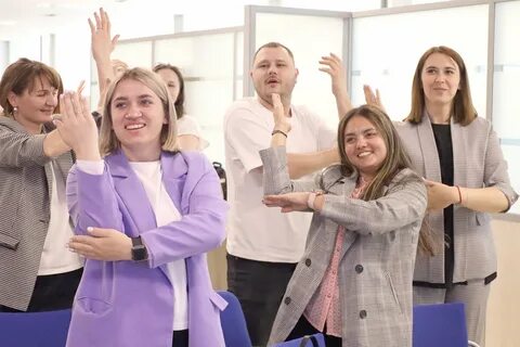 Учитель образ жизни
