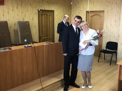 Судьи ессентуков