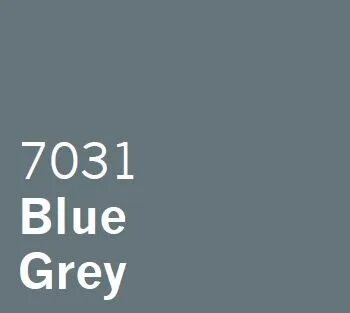 Ral 7031
