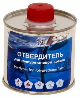 Полиуретановая краска это