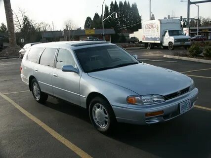 Toyota 1995