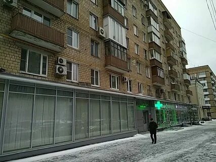 Большая грузинская ул 4 6