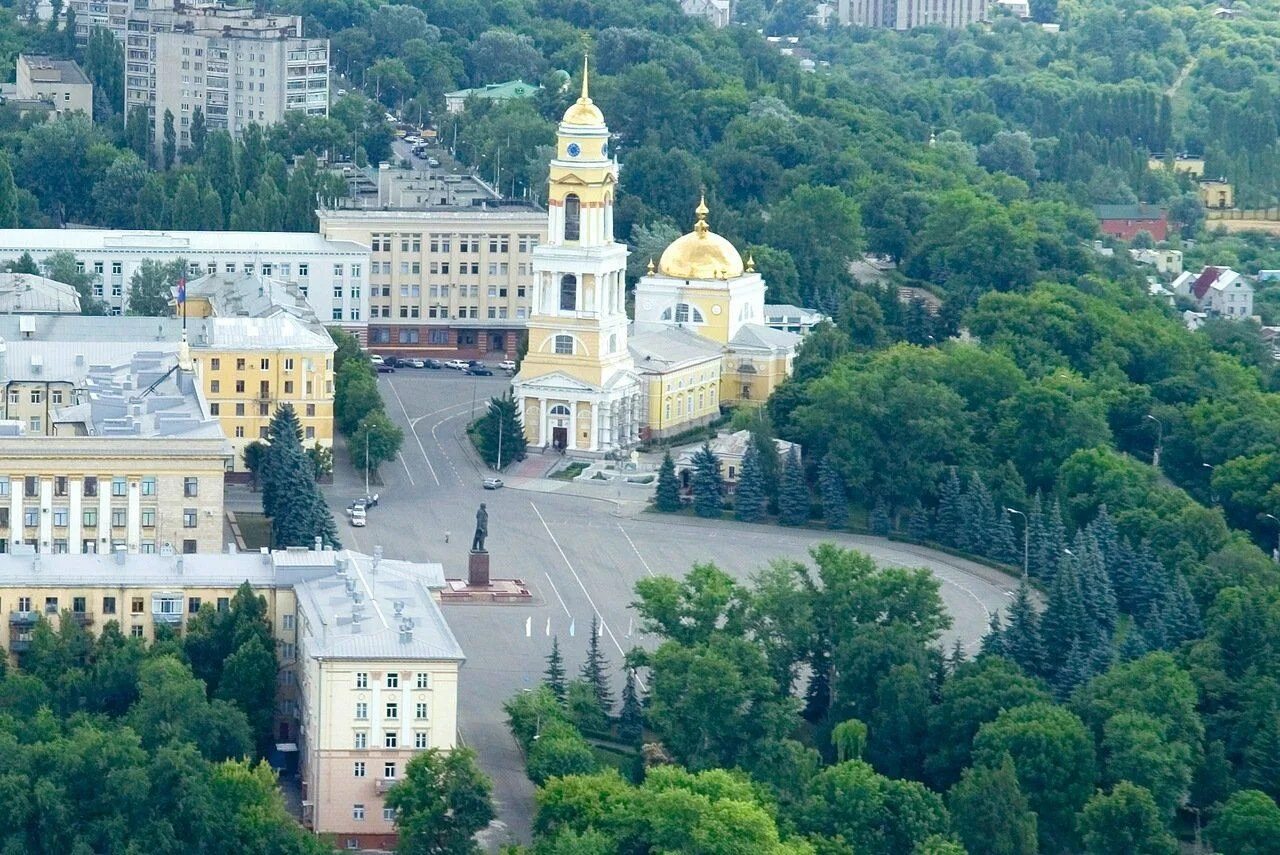 Соборная площадь Липецк. Храм на Соборной площади Липецк. Соборная гора Липецк. Я знаю что есть большой город липецк