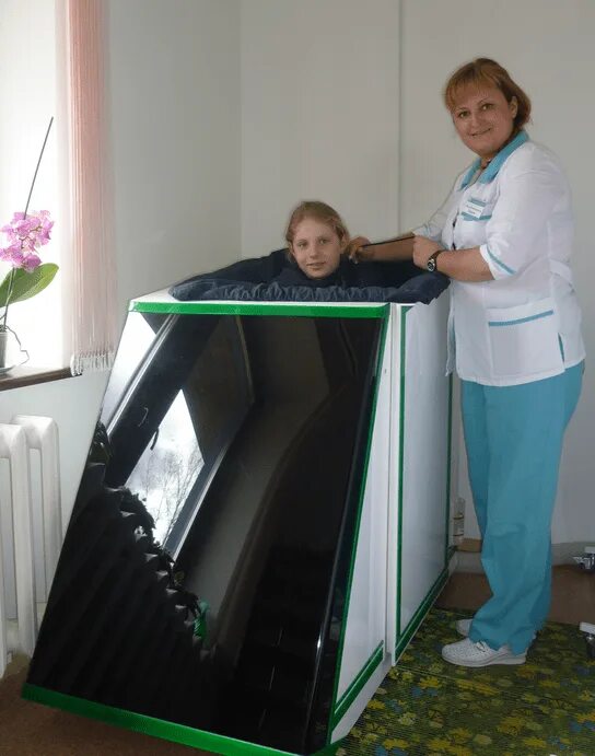 Чем полезны углекислые ванны